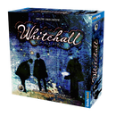 Whitehall Mystery