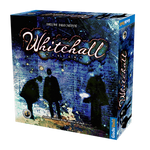 Whitehall Mystery