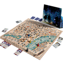 Whitehall Mystery