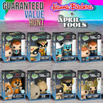 Guaranteed Value Hunt for 2023 Funko April Fools & Hanna-Barbera Series 2 GRAILS! [$80+ship] [4 pops per box, 72 Boxes $1170+ in TOP HITS, 1 in 9 Chance at TOP HIT!] Mystery Box Spastic Pops 