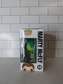 Guaranteed Value "Small Batch" Hunt for LE3000 Plastic Empire Exclusive Plutonium Marty! [288+ship] [4 pops per box, Double-Boxed] [12 Boxes] [1 in 12 Chance at TOP HIT] [TOP HIT VALUED at: $690] Mystery Box Spastic Pops 