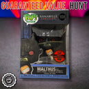 Guaranteed Value "Small Batch" Hunt for LE999 Malthus with Annabelle! [99+ship] [4 pops per box, 14 Boxes, 1 in 14 Chance at TOP HIT! Mystery Box Spastic Pops 