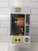 Guaranteed Value "Small Batch" Hunt for OG Fred & Barney Set of 2 (1 winner)! [$99+ship] [4 pops per box] [15 Boxes] [1 in 15 Chance at TOP HIT] [TOP HIT: $310] Mystery Box Spastic Pops 