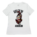 Guilty Women's Tee