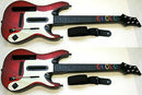 Guitar Hero Dueling Guitar Bundle (Nintendo Wii)