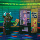 Gummy Studs - B3 Customs® Candy Bar Vending Machine LEGO Kit B3 Customs 