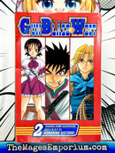 Gun Blaze West Vol 2