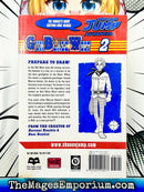 Gun Blaze West Vol 2
