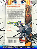 Gundam Seed Destiny Vol 3