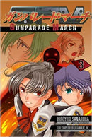 Gunparade March Vol 3