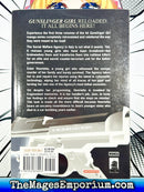 Gunslinger Girl Omnibus Vol 1-3