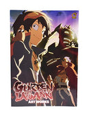 Gurren Lagann Art Works Lootcrate Exclusive