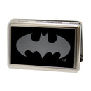 Business Card Holder - LARGE - Batman Reverse Brushed