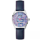 Guess Women's Multicolored Analog