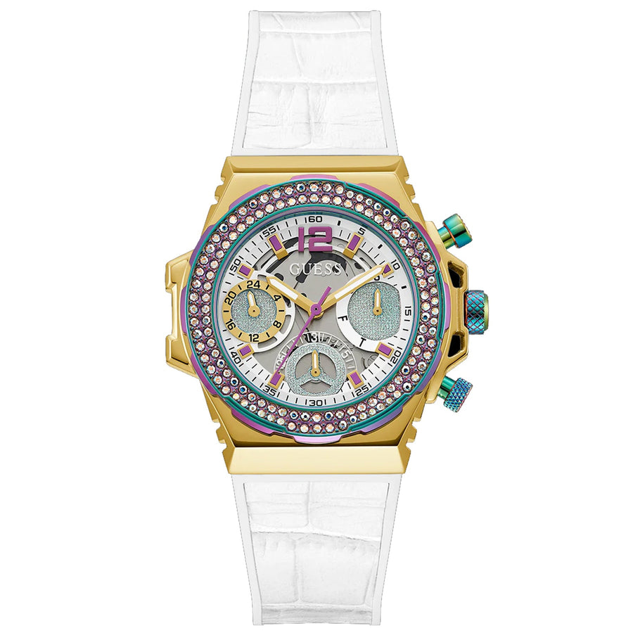 Guess Women's Fusion