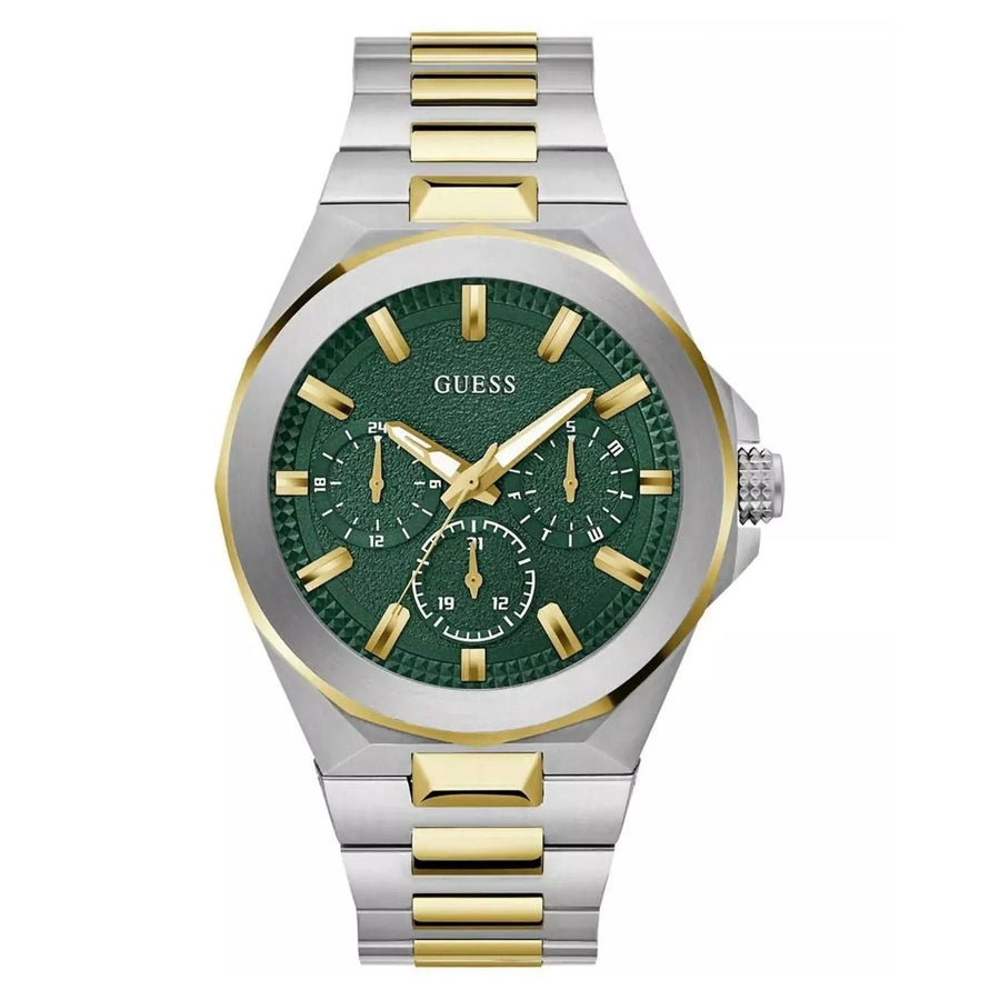 Guess Men's Dashboard