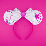 Gwen Spider Mickey Ears