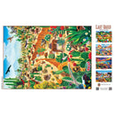 Last Oasis 500 Piece Jigsaw Puzzle