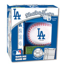 Los Angeles Dodgers Shake n' Score