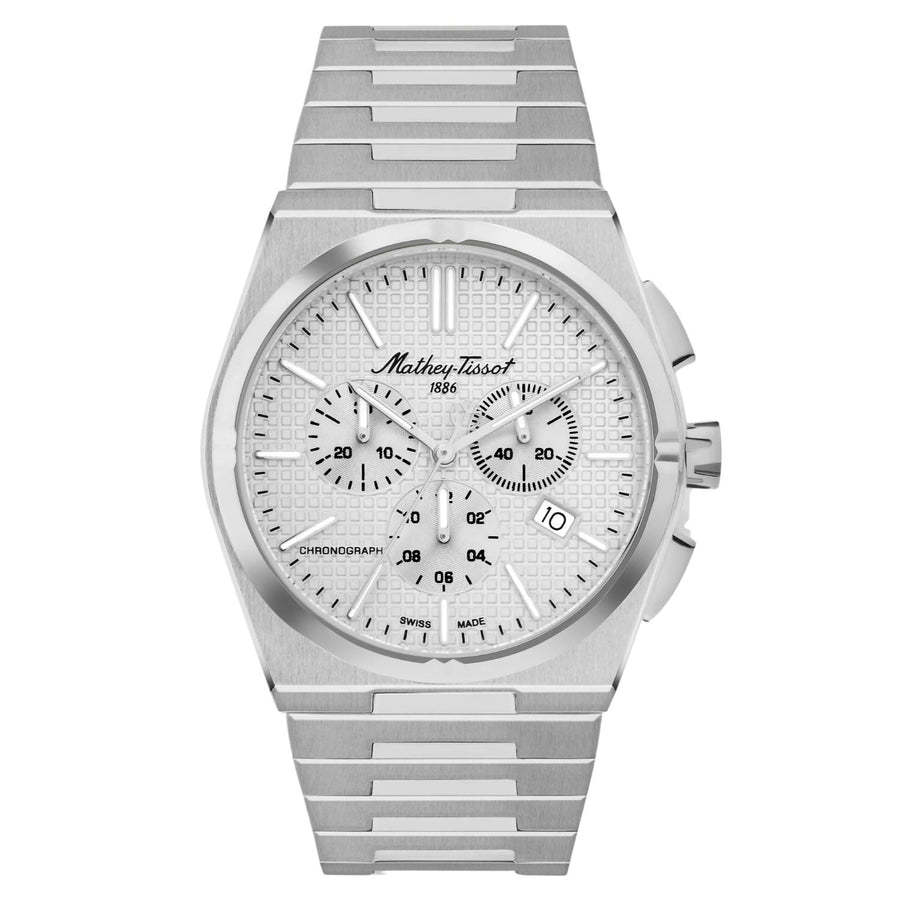 Mathey Tissot Men's Zoltan