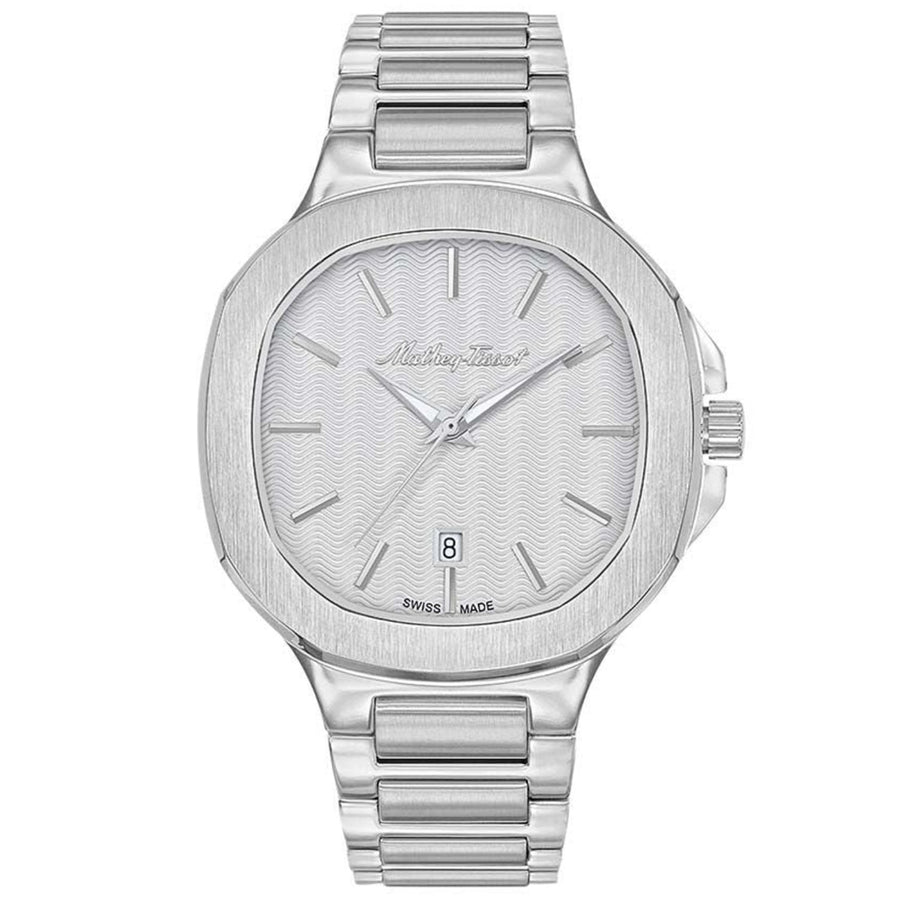 Mathey-Tissot Men's Evasion