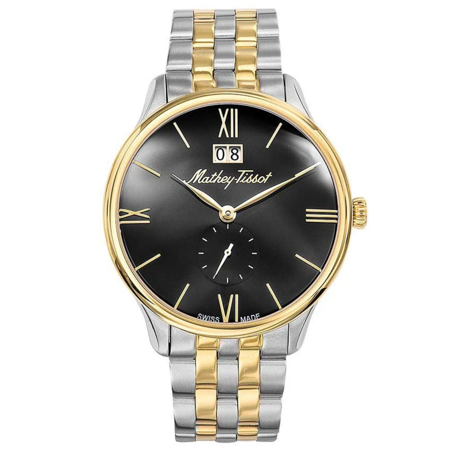 Tissot Men's Edmond