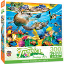 Tropics - Breaking Waves 300 Piece EZ Grip Jigsaw Puzzle