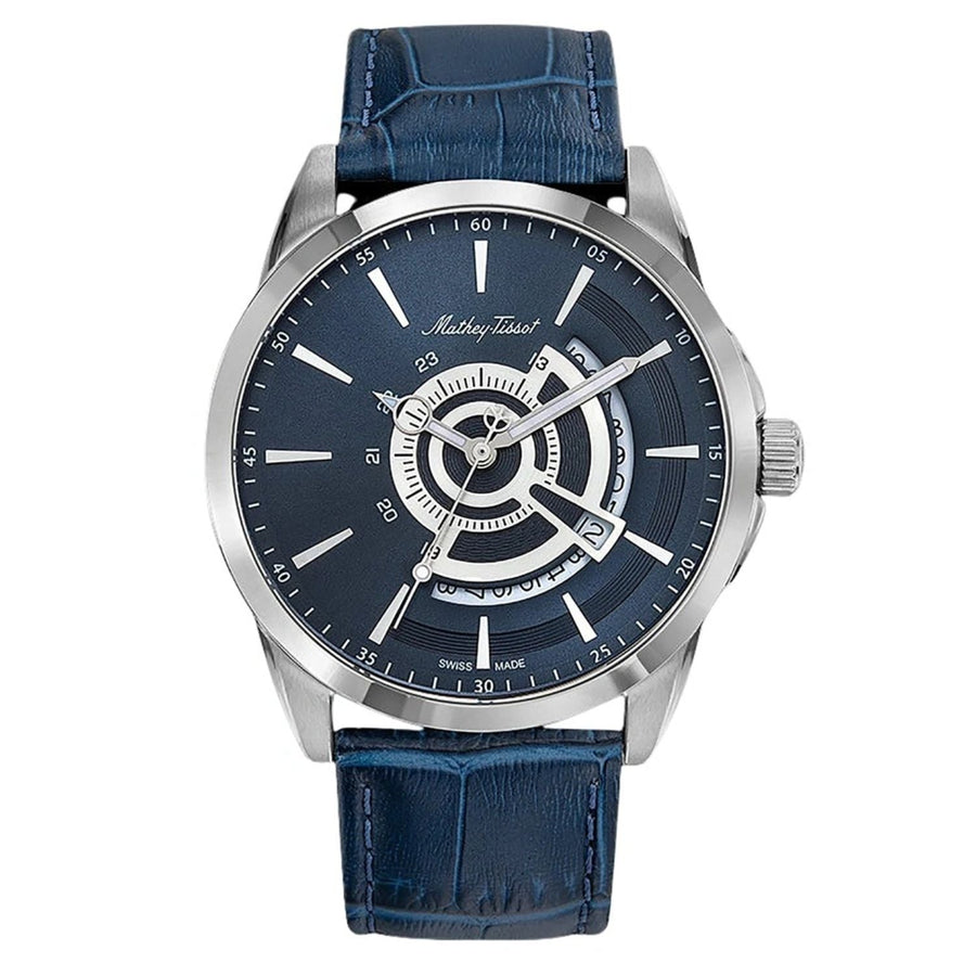 Mathey-Tissot Men's Mondo