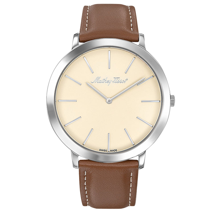Mathey Tissot Men's Darius