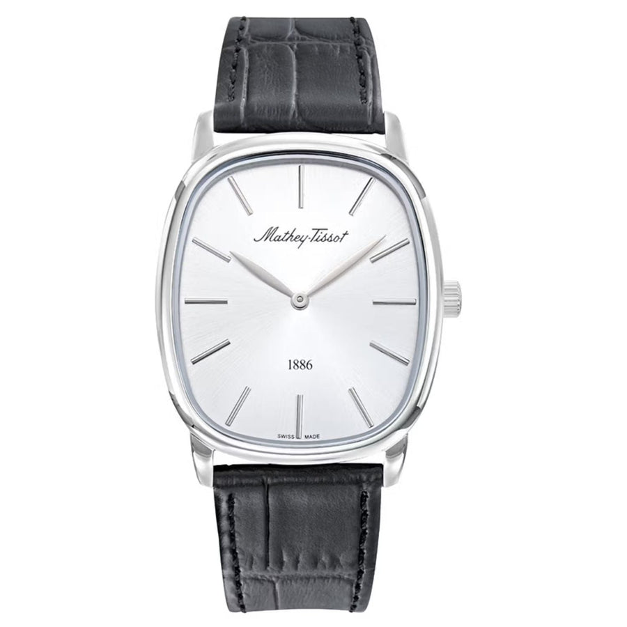Mathey-Tissot Men's Martin
