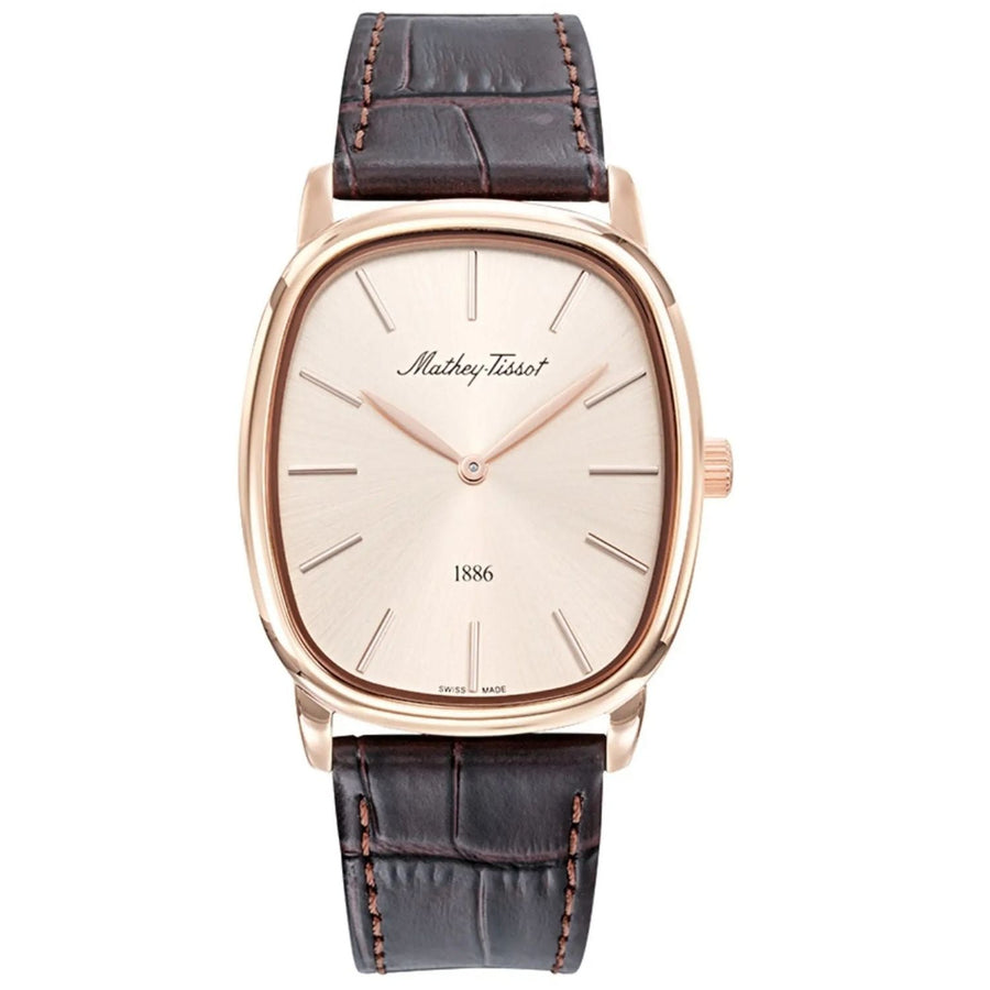 Mathey-Tissot Men's Martin