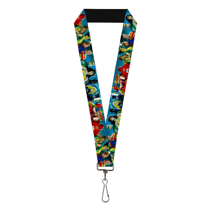 Lanyard - 1.0