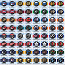 NHL - League Matching Game