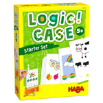 Logic! CASE: Starter Set 5+