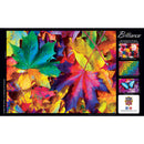 Brilliance - Fall Frenzy 550 Piece Jigsaw Puzzle