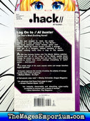 .hack// AI buster