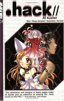 .hack// AI buster