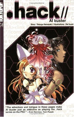 .hack// AI buster