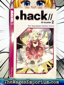 .hack // AI Buster Vol 2