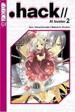 .hack // AI Buster Vol 2