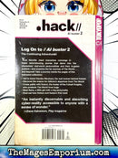 .hack // AI Buster Vol 2