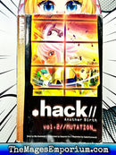 .Hack// Another Birth Vol 2