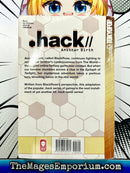 .Hack// Another Birth Vol 2