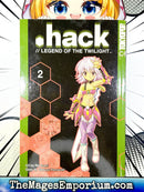 .Hack// Legend of the Twilight Vol 2