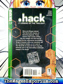 .Hack// Legend of the Twilight Vol 3