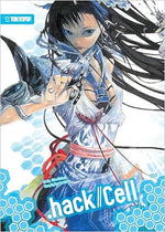 .hack//Cell Vol 1