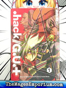 .hack//G.U.+ Vol 1