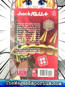 .hack//G.U.+ Vol 1