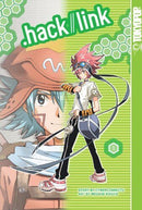 .Hack//Link Vol 1