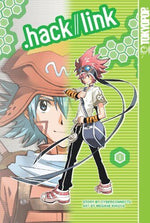 .Hack//Link Vol 1
